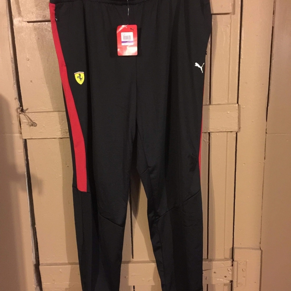 PUMA PANTS